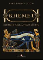 Khemet. Intrighi nell'antico Egitto