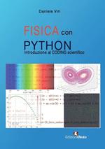 Fisica con Python. Introduzione al coding scientifico