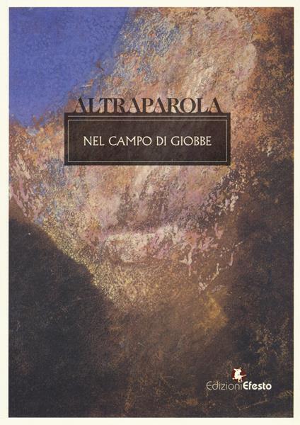 Altraparola. Nel campo di Giobbe - copertina
