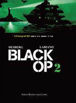 Black Op. Vol. 2