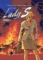 Lady S. Vol. 4