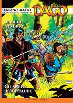 I monografici Dago. Vol. 78: figlio venduto-Gli spiriti della palude, Il.