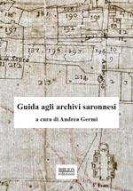 Guida agli archivi saronnesi