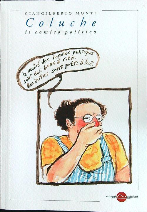 Libro di Faccia