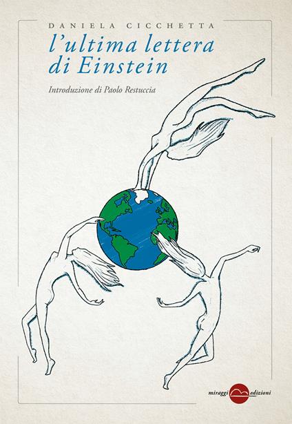 L' ultima lettera di Einstein - Daniela Cicchetta - ebook