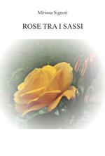 Rose tra i sassi