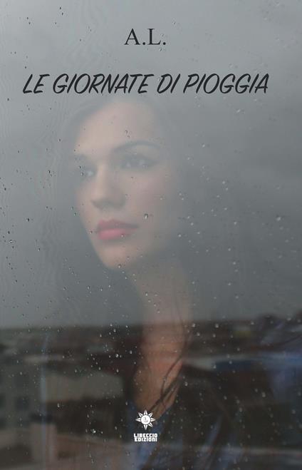 Le giornate di pioggia - A.l. - copertina