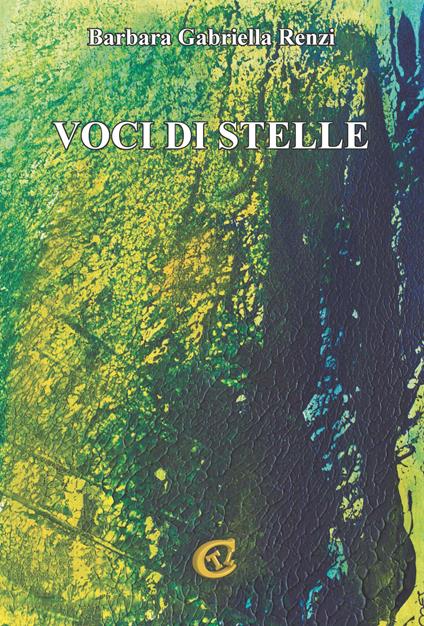 Voci di stelle - Barbara Gabriella Renzi - copertina