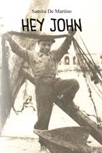 Hey John