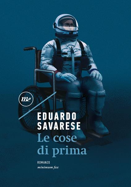 Le cose di prima - Eduardo Savarese - ebook