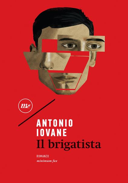 Il brigatista - Antonio Iovane - ebook