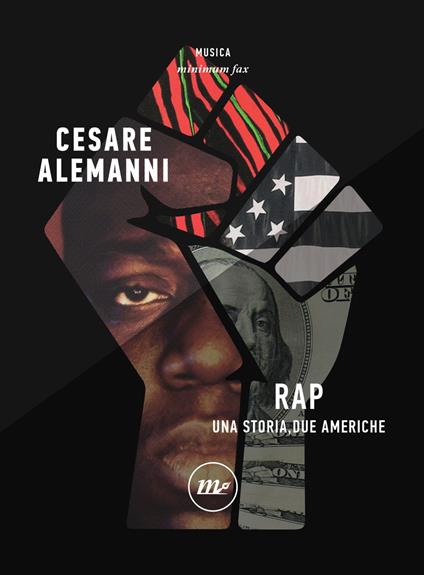 Rap. Una storia, due Americhe - Cesare Alemanni - ebook