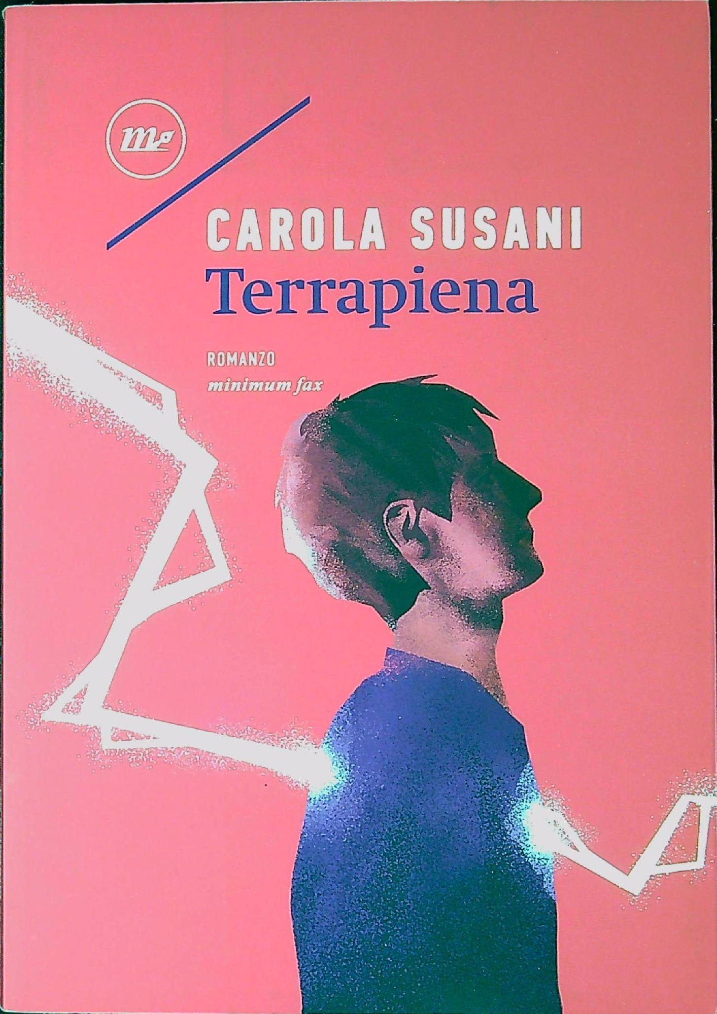 Libreria Serendipity