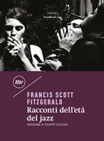 Racconti dell'età del jazz