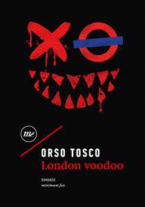 Libro London voodoo Orso Tosco