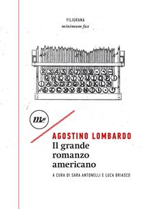 Il grande romanzo americano