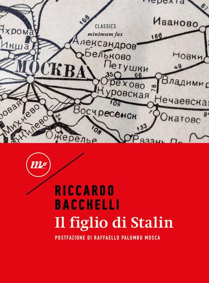 Il figlio di Stalin - Riccardo Bacchelli - ebook