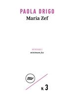 Maria Zef