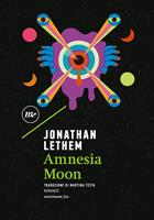 Amnesia moon