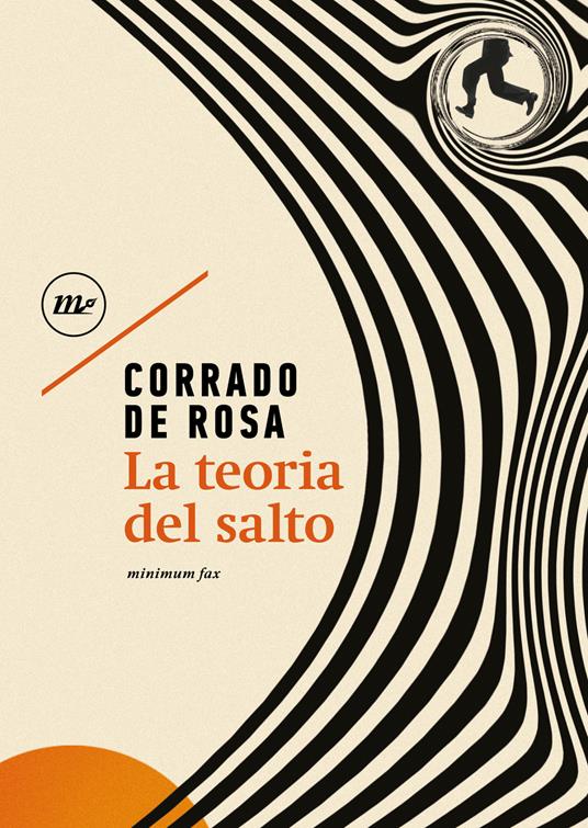 La teoria del salto - Corrado De Rosa - ebook