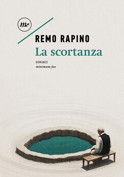 La scortanza - Remo Rapino - ebook