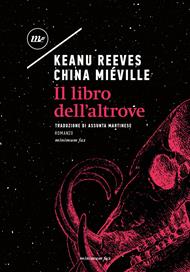 Il libro dell'altrove
