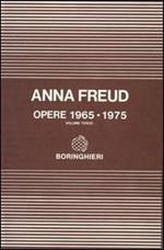 Opere. Vol. 3: 1965-1975.