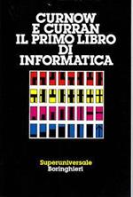 Il primo libro di informatica