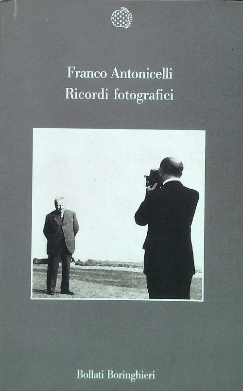 Ricordi fotografici