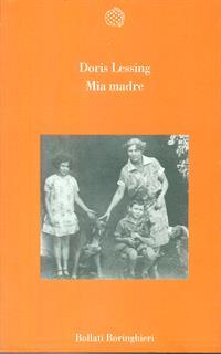Mia madre