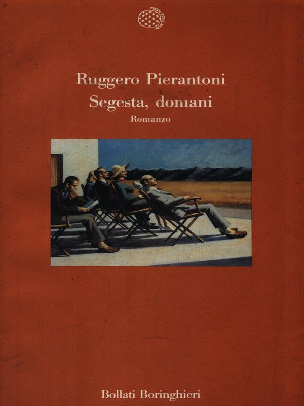Libro di Faccia