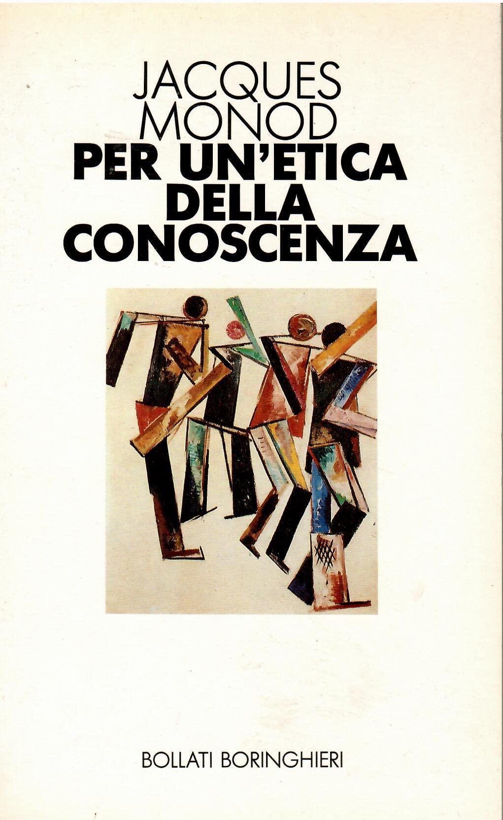 Per un'etica della conoscenza