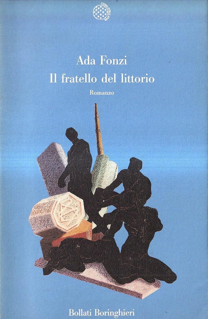 Il fratello del littorio