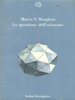 La questione dell'orizzonte