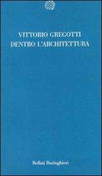 Dentro l'architettura