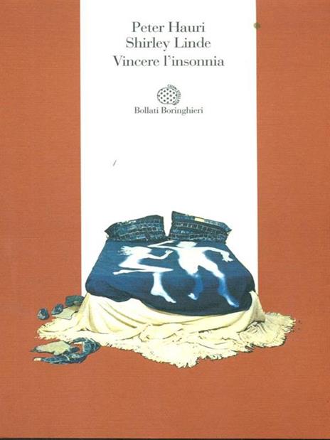 Vincere l'insonnia - Peter Haury,Shirley Linde - 2