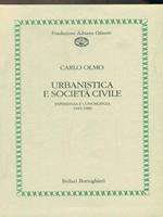 Urbanistica e società civile