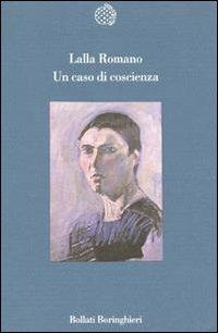 Un caso di coscienza - Lalla Romano - copertina