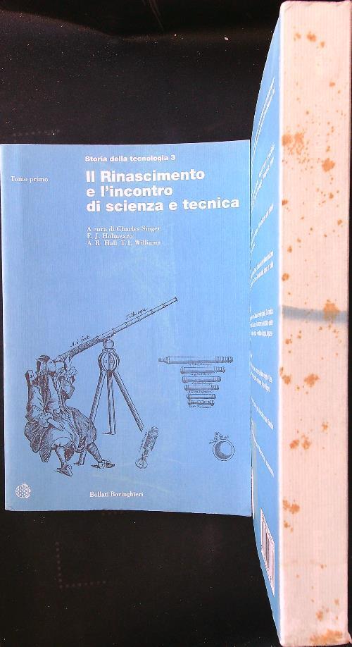 LIBRACCIO VINTAGE