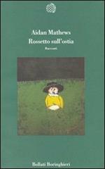 Rossetto sull'ostia