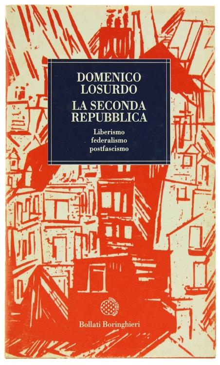 Bergoglio Libri d'Epoca Snc