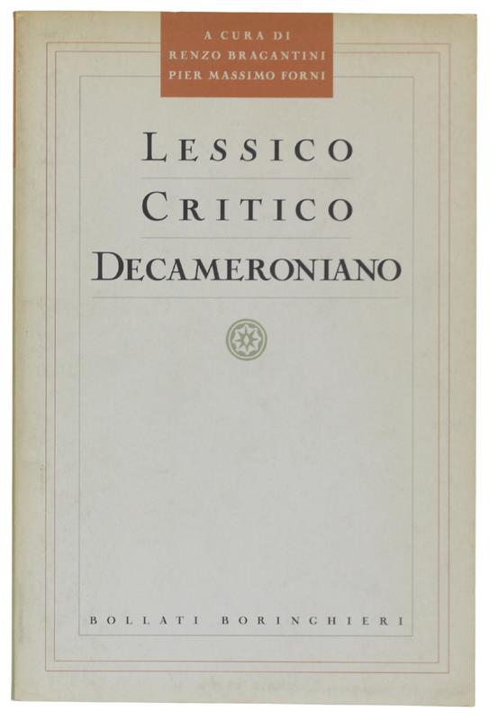 Bergoglio Libri d'Epoca Snc