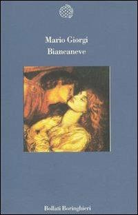Biancaneve - Mario Giorgi - copertina
