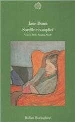 Sorelle e complici. Vanessa Bell e Virginia Woolf