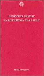 La differenza tra i sessi