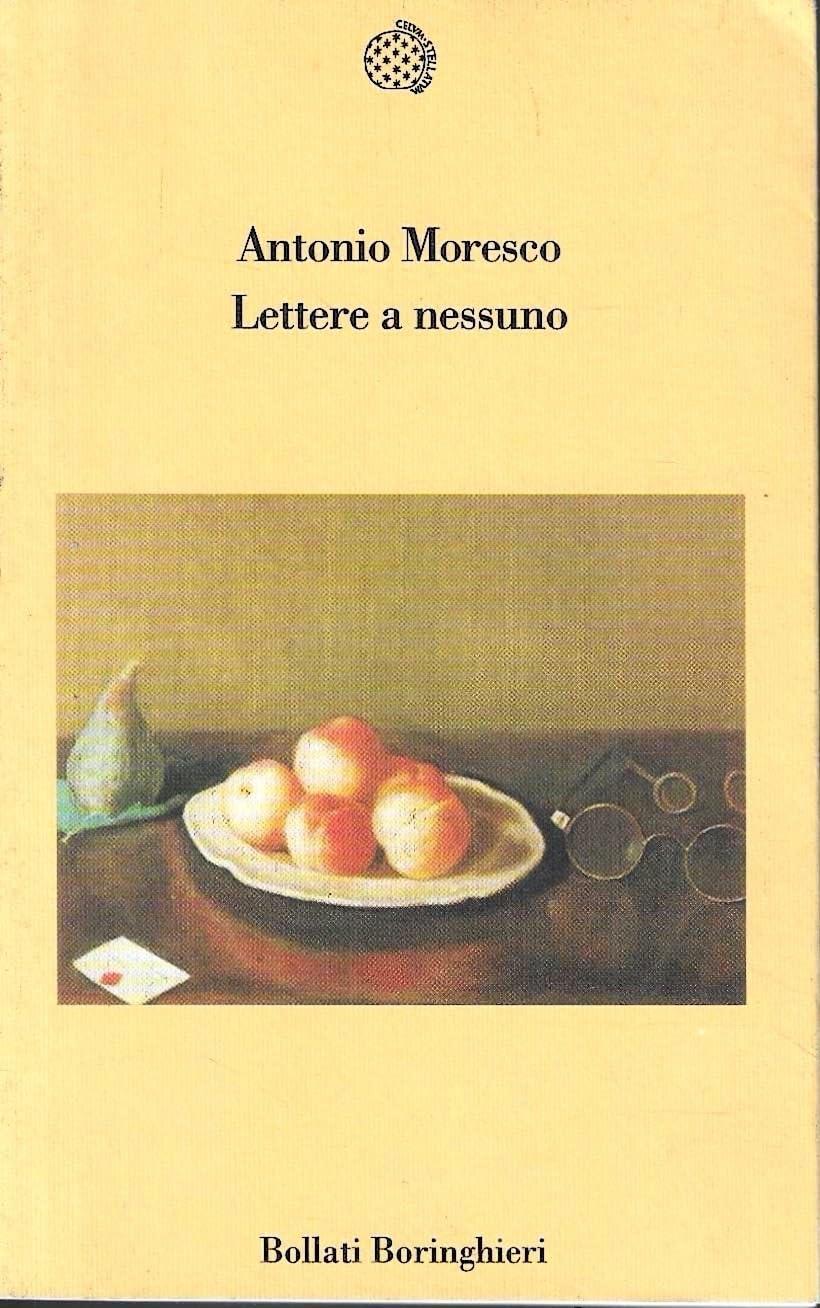Lettere a nessuno