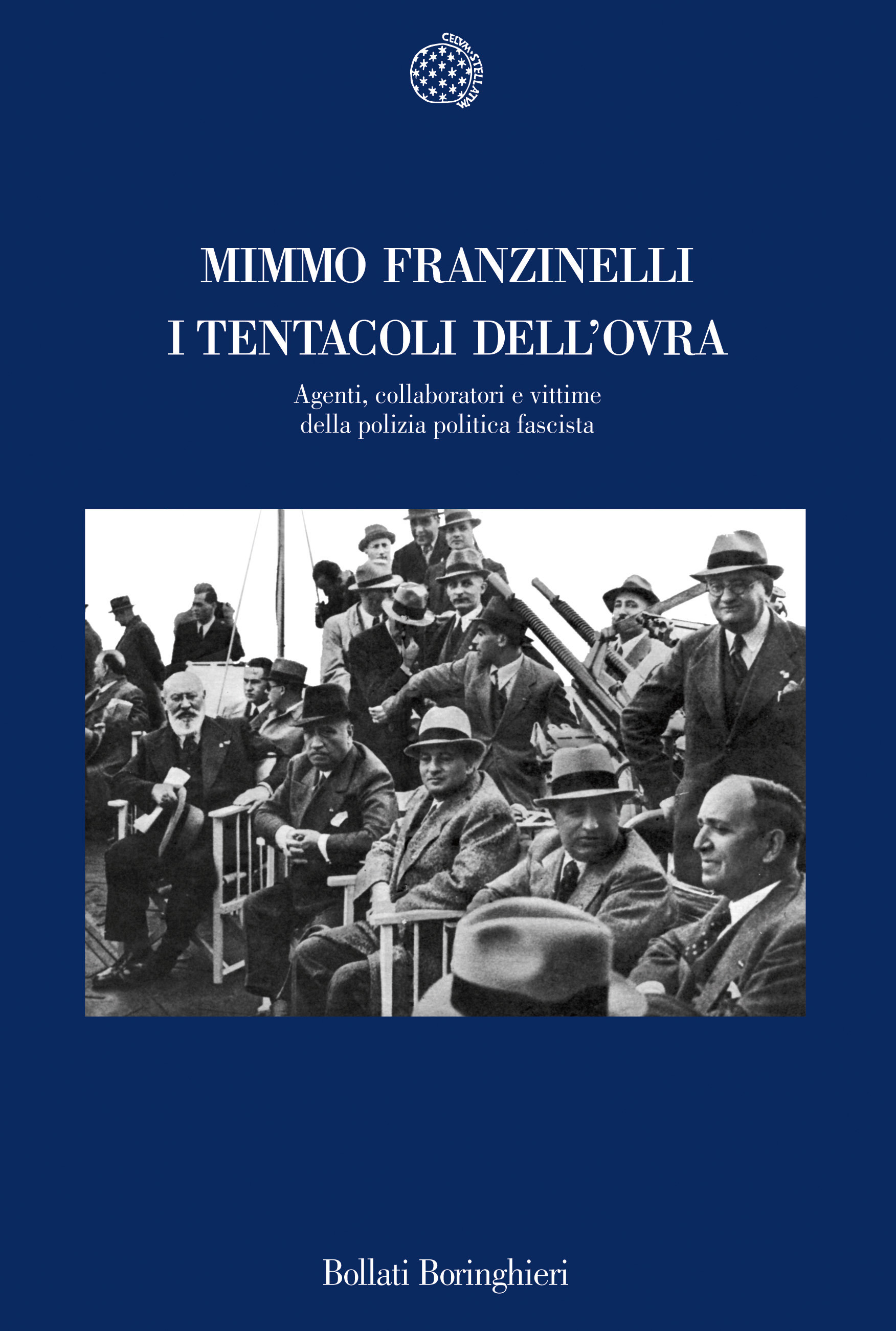 Zefiro libri