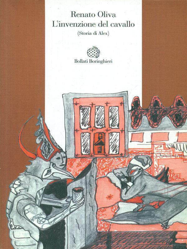 Libro di Faccia