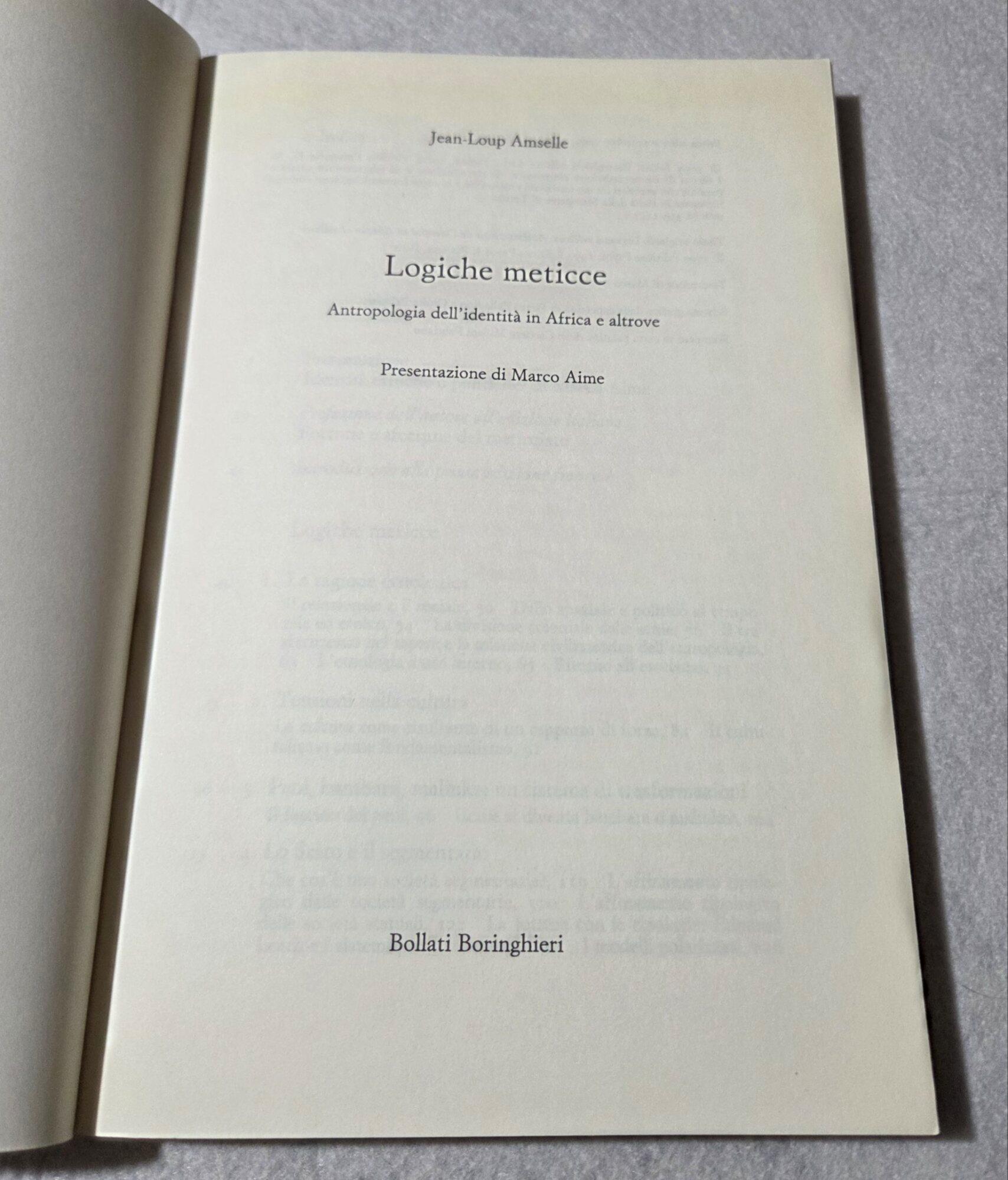 Invito alla Lettura