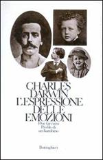 L' espressione delle emozioni